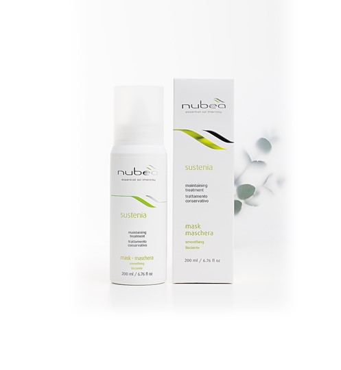 Picture of NUBEA SUSTENIA SMOOTHING MASK